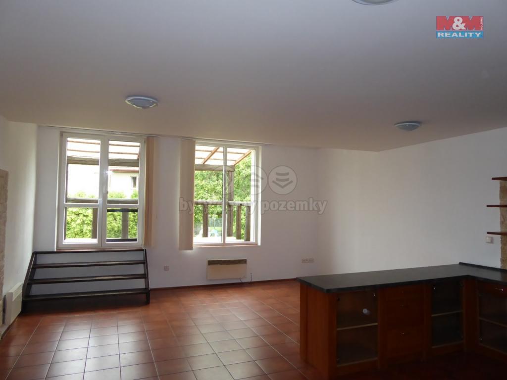 Pronajem bytu 3+kk 79 m2