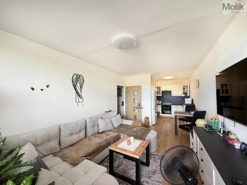Pronájem bytu 2+kk 49 m2, Bílina – náhled fotky 7