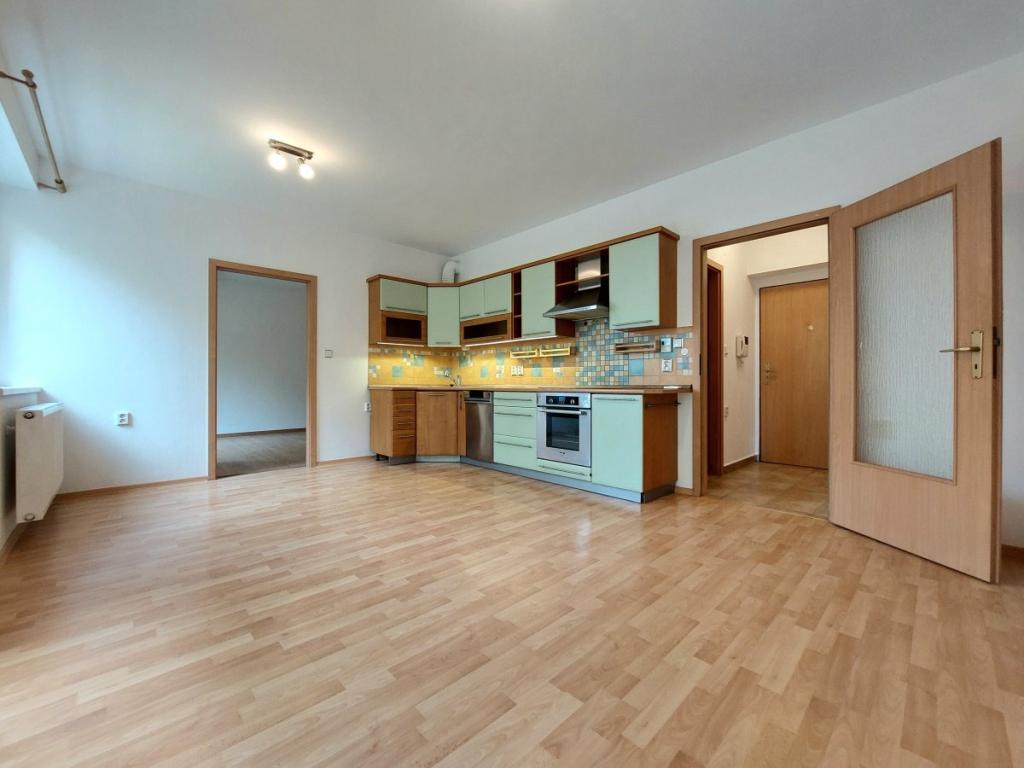 Pronájem bytu 2+kk 45 m2