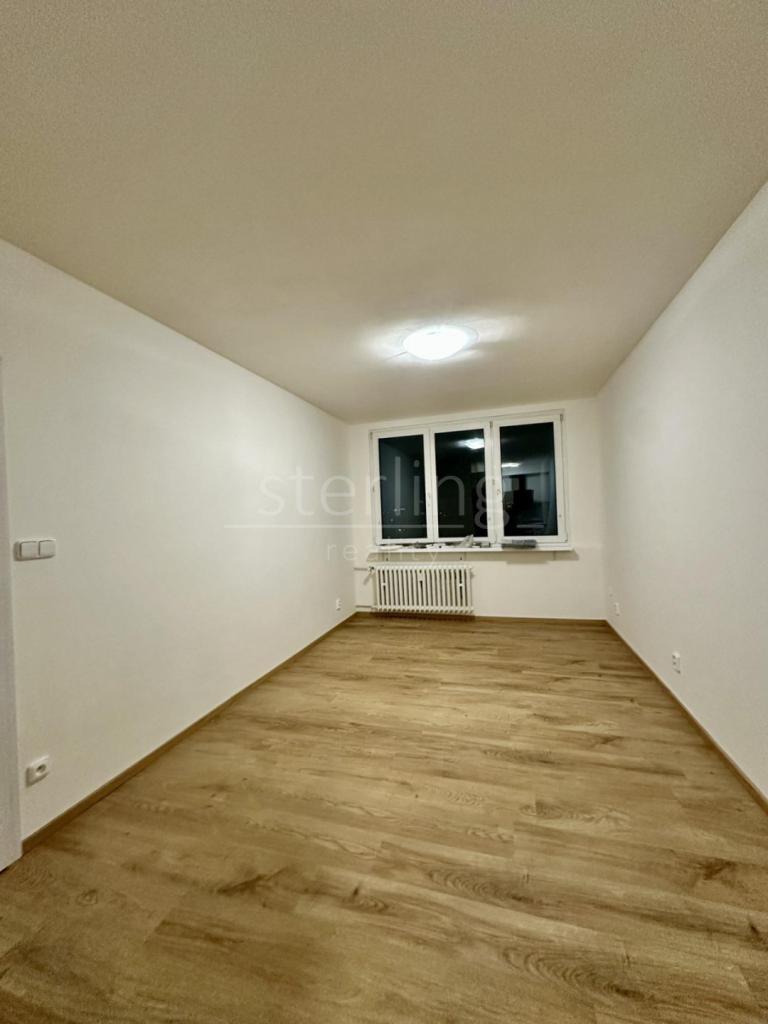 Pronájem bytu 2+kk 44 m²