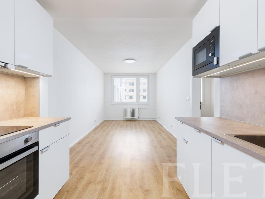 Pronájem bytu 2+kk 48 m2