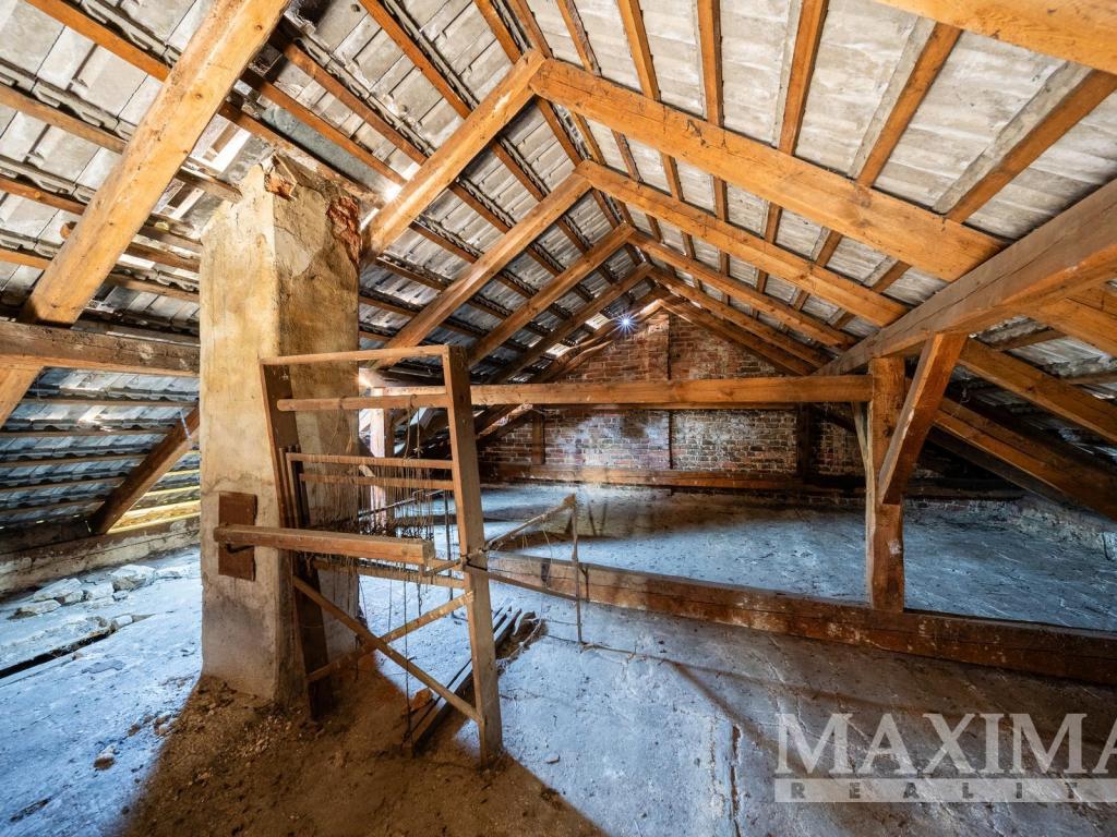 Prodej domu 95 m2, Lomnice nad Lužnicí – náhled fotky 17