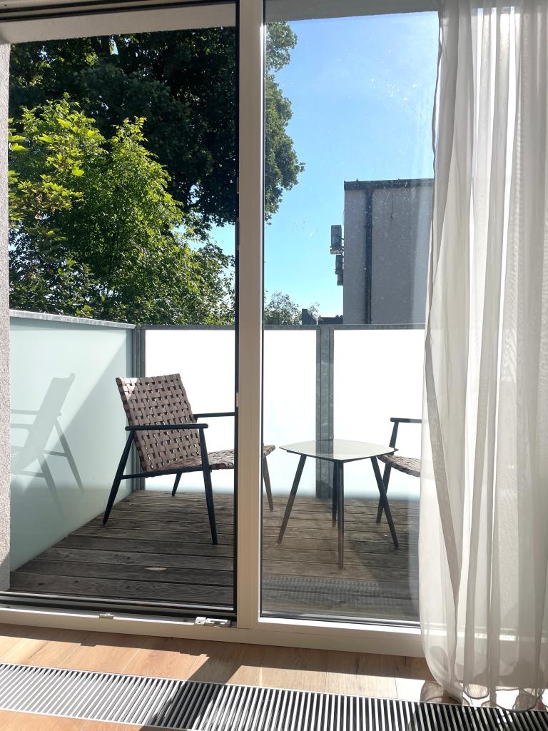 Pronájem bytu 2+kk 56 m2