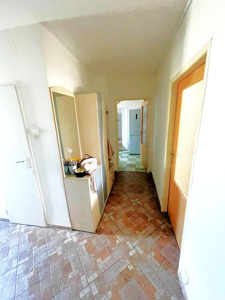 Spolubydlení atypický 75 m2