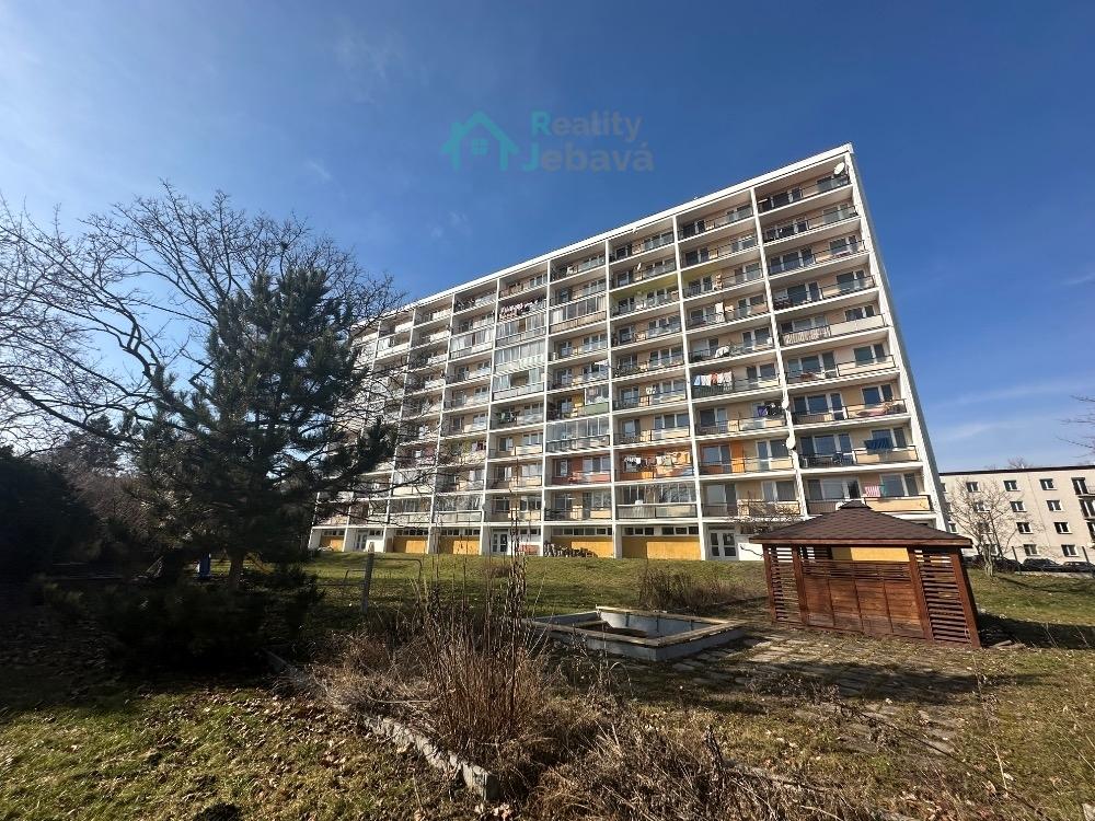 Pronájem bytu 1+1 32 m2, Chrudim – náhled fotky 15