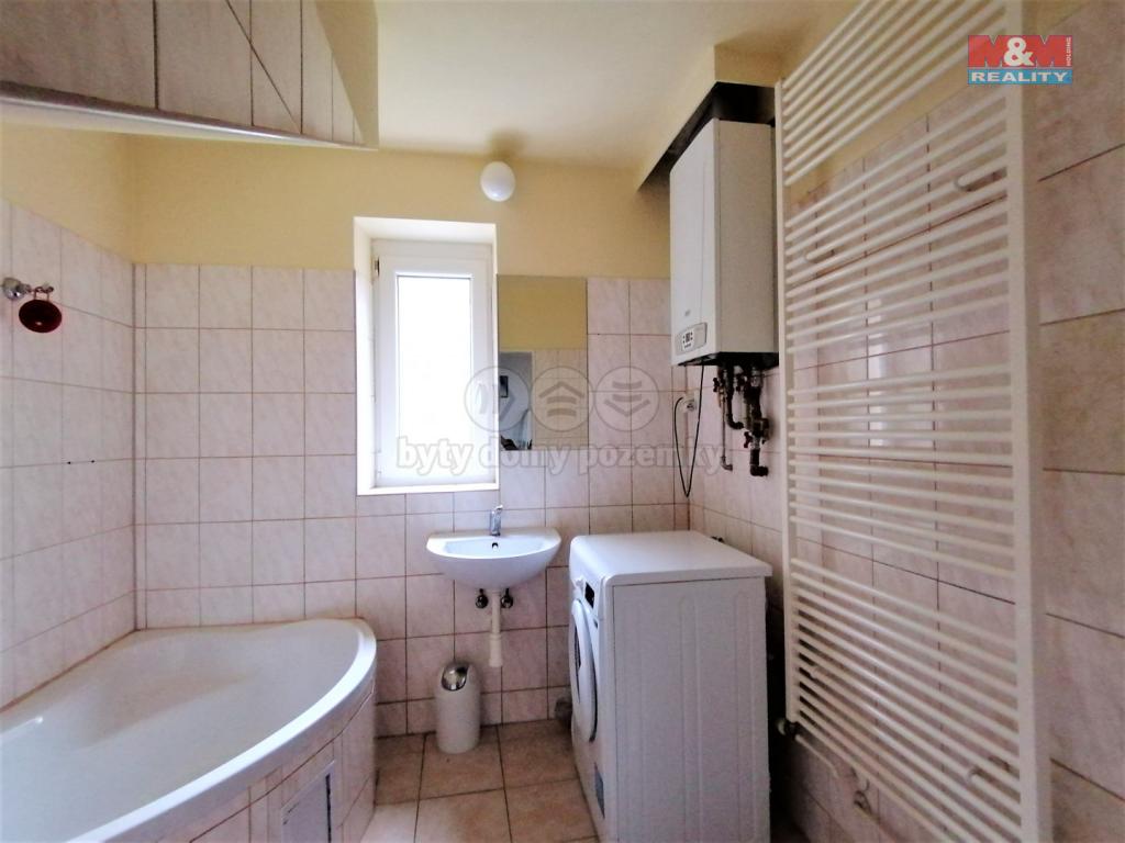Pronajem bytu 2+kk 65 m2