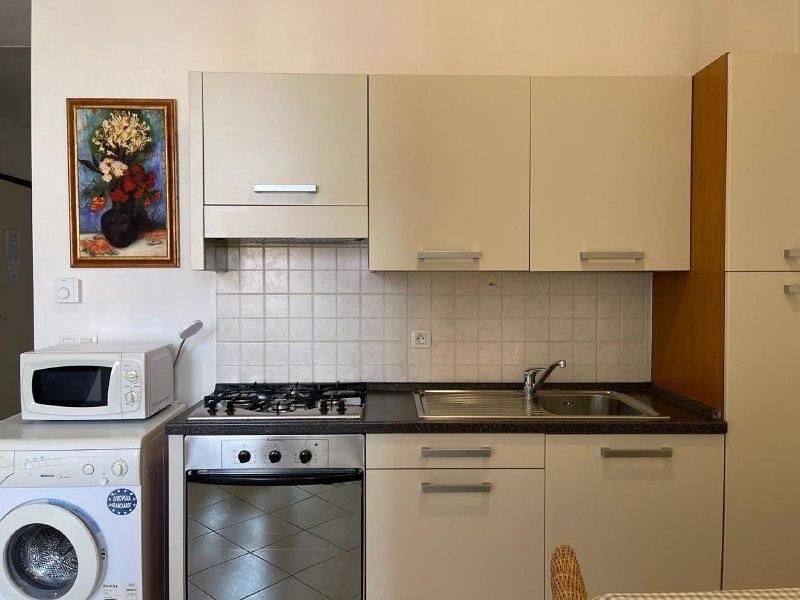 Pronájem bytu 2+kk 45 m2