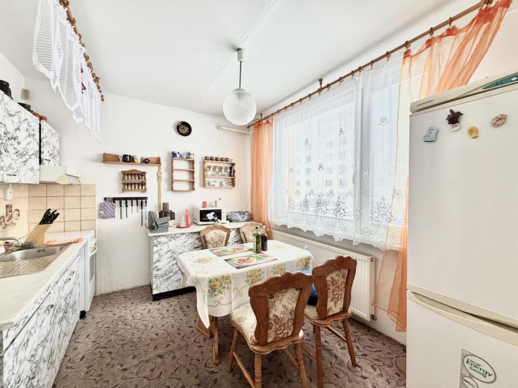 Pronájem 1+1, Liberec - Vnější, 13000 Kč, 37 m2