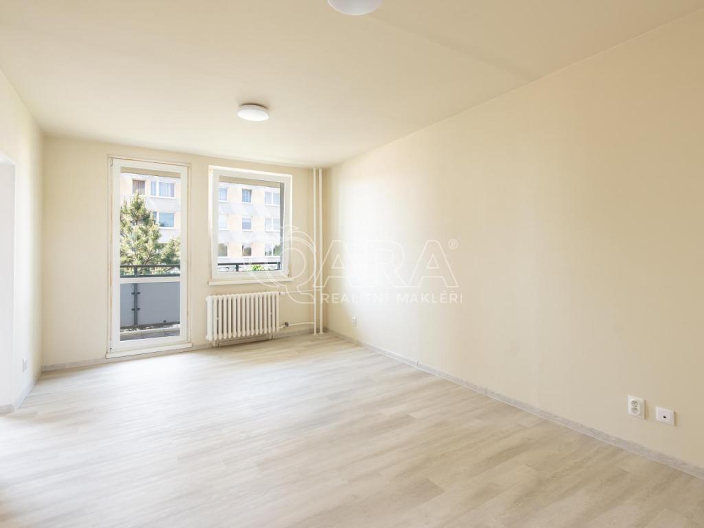 Prodej bytu 3+1 68 m2