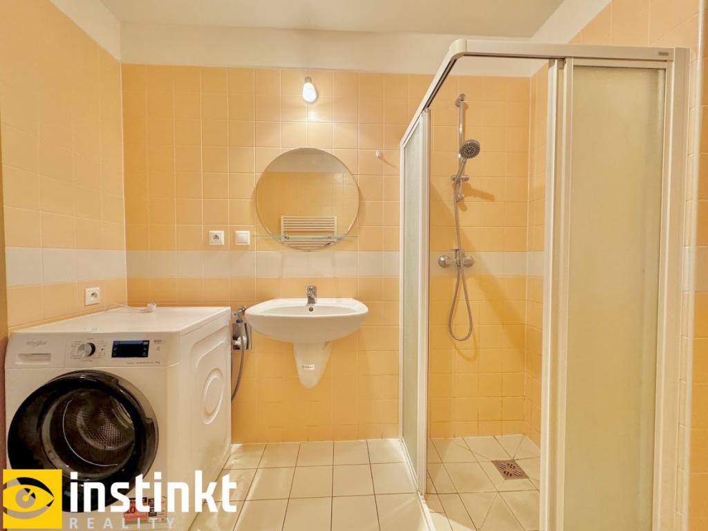 Pronájem bytu 1+kk 54 m2