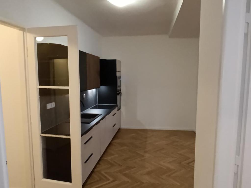 Pronájem bytu 2+1 78 m² – pohled 4