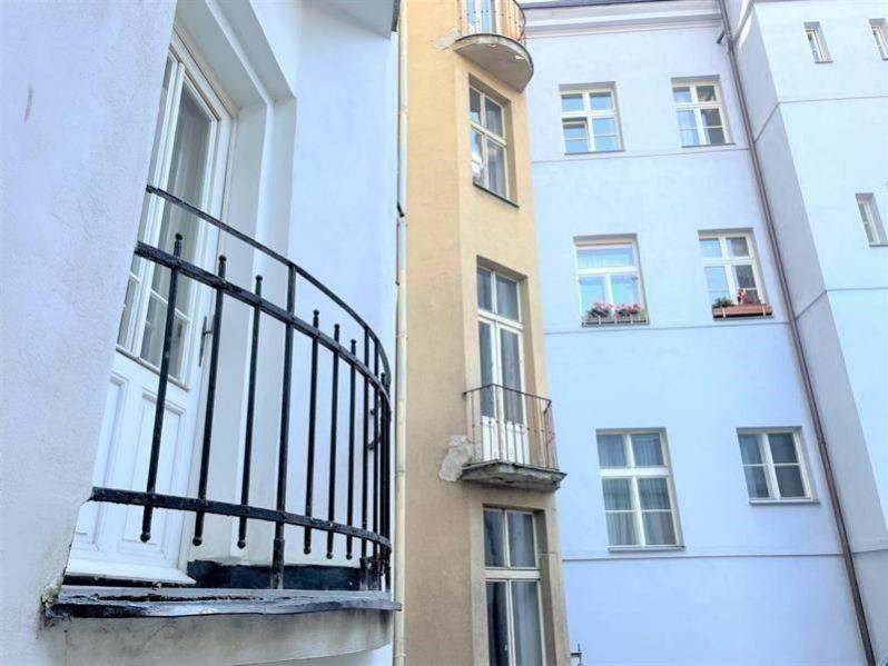 Pronájem bytu 1+1 46 m2
