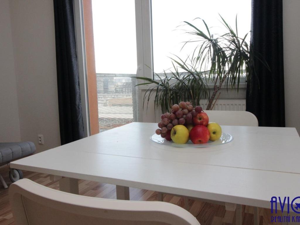 Pronájem bytu 1+kk 34 m2