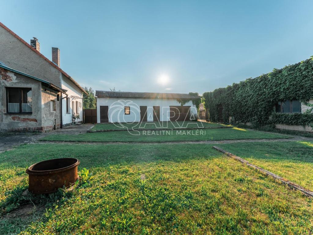 Prodej domu 135 m² – další