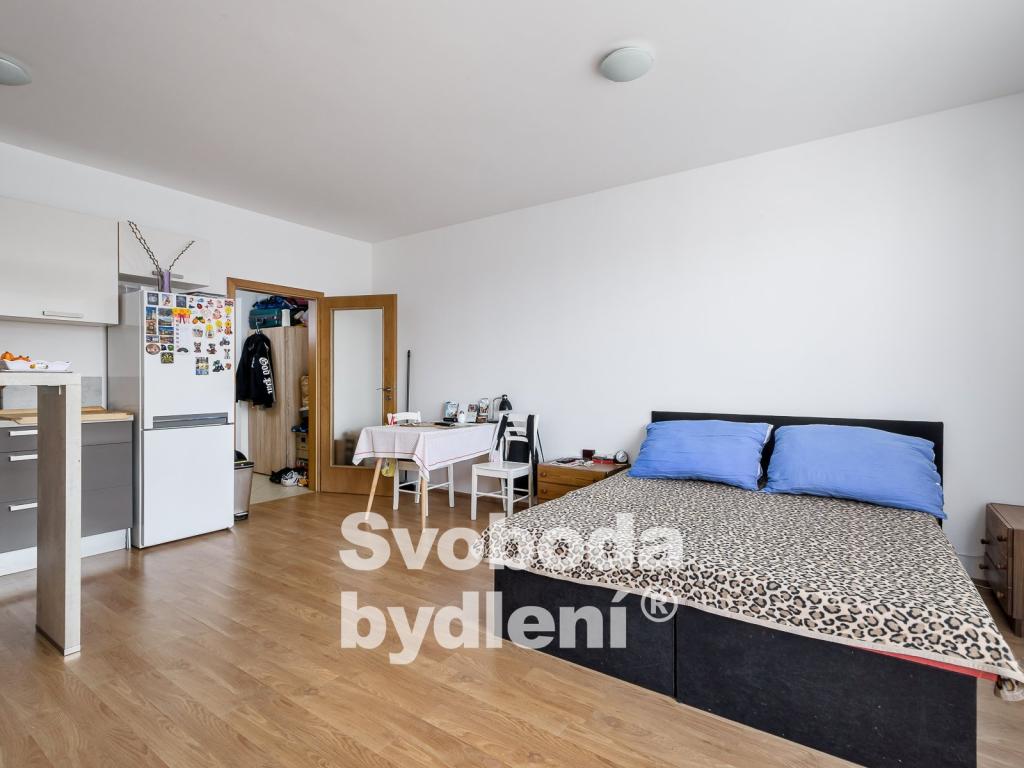 Prodej bytu 1+kk 37 m2