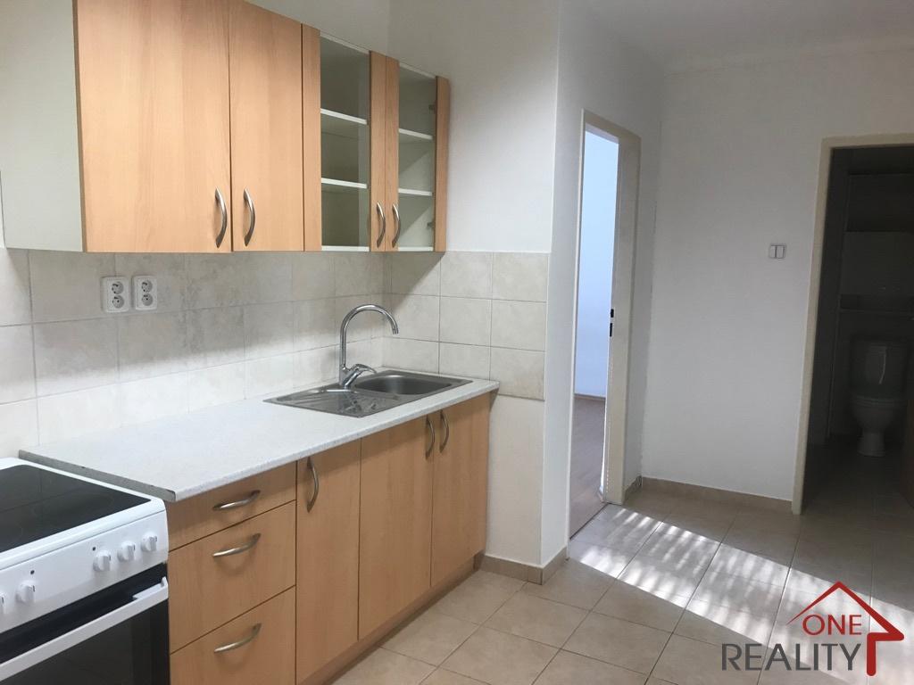 1-roms leilighet, 50 m²