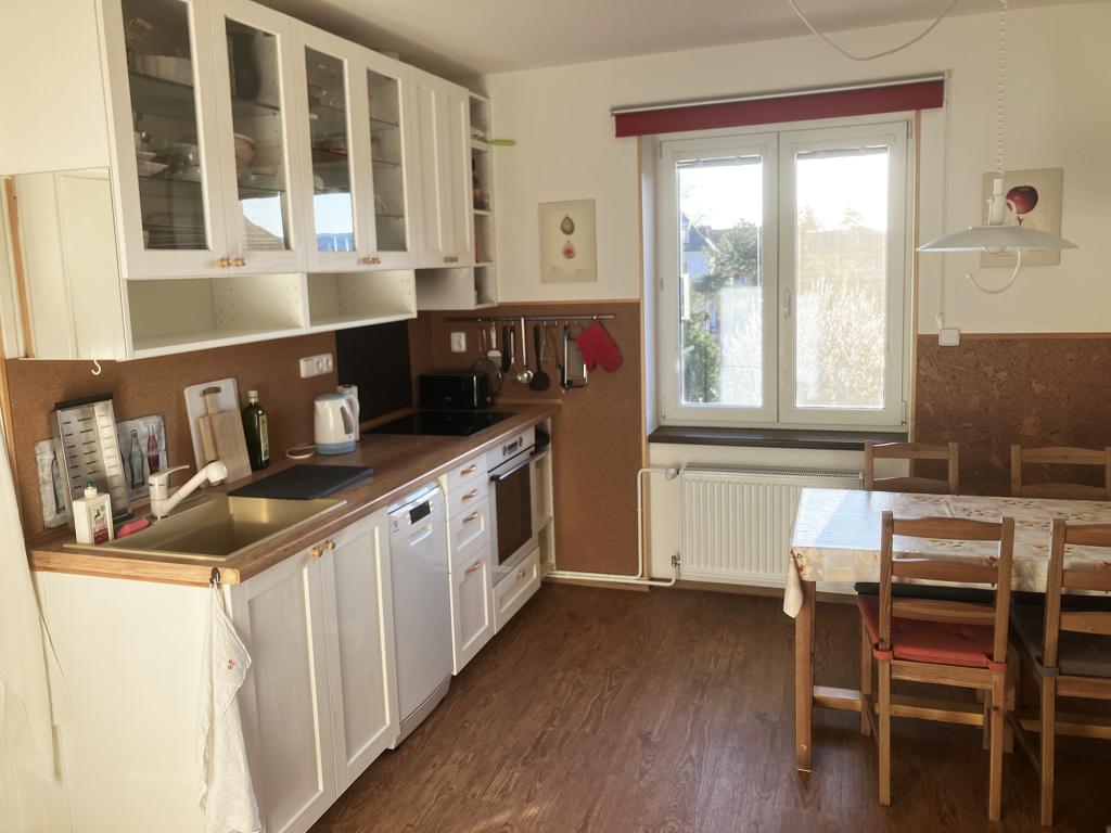 Spolubydlení atypický 55 m2