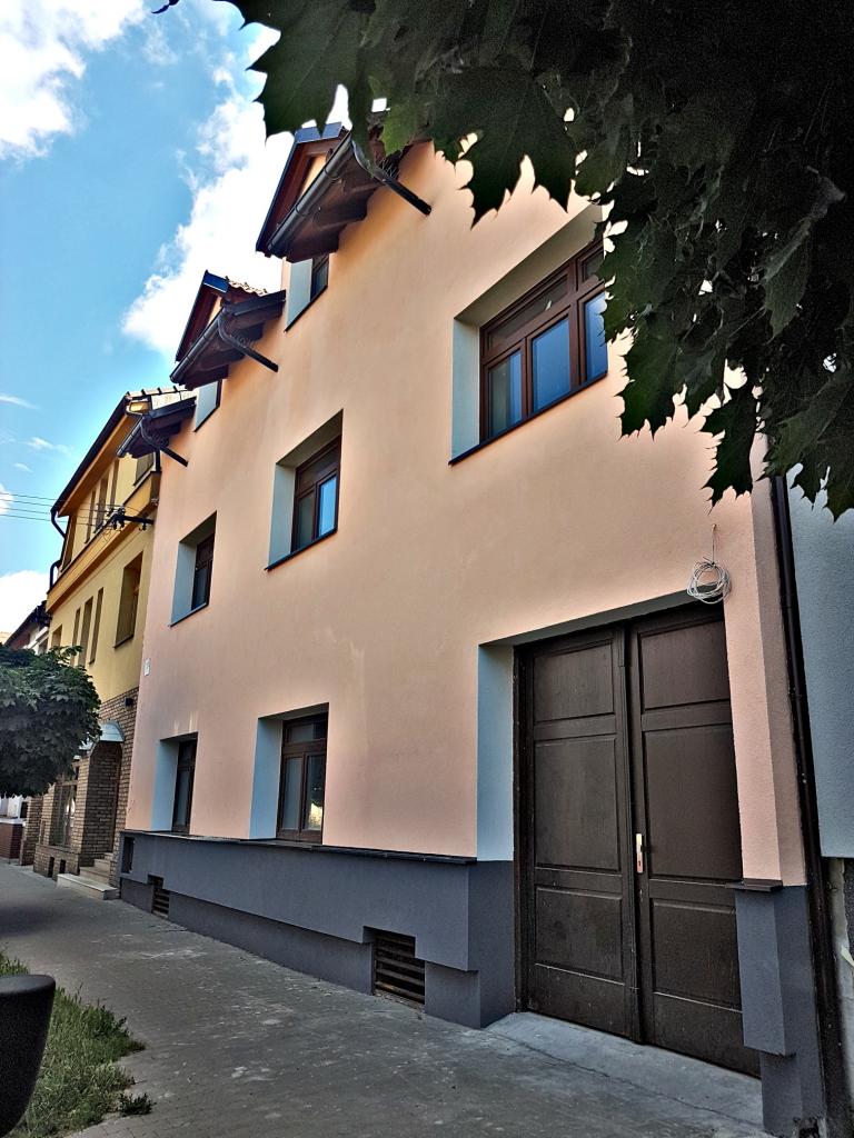Pronajem bytu 2+kk 55 m2