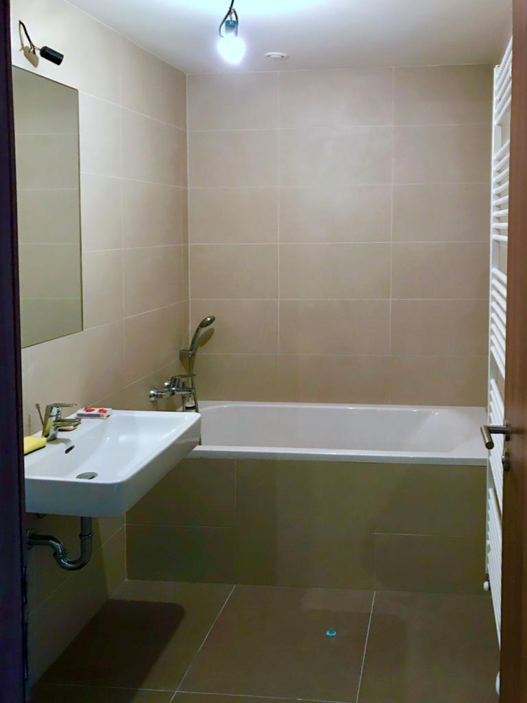Pronájem bytu 2+kk 61 m2, Praha – náhled fotky 9