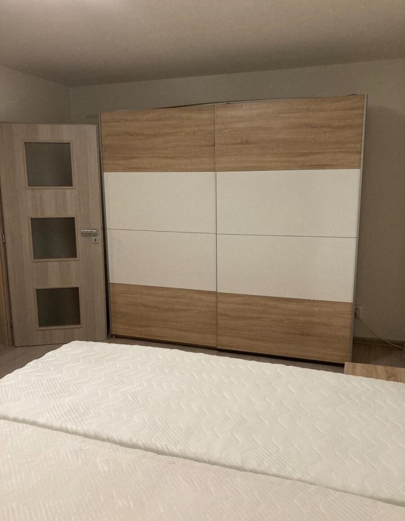 Pronájem bytu 1+1 46 m2