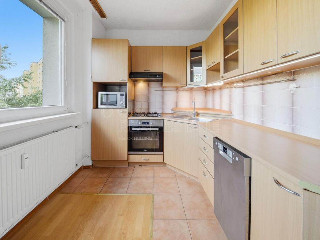 Prodej bytu 3+1 74 m2, Česká Lípa – náhled fotky 7