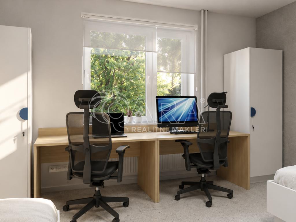 Pronájem bytu atypický 70 m2