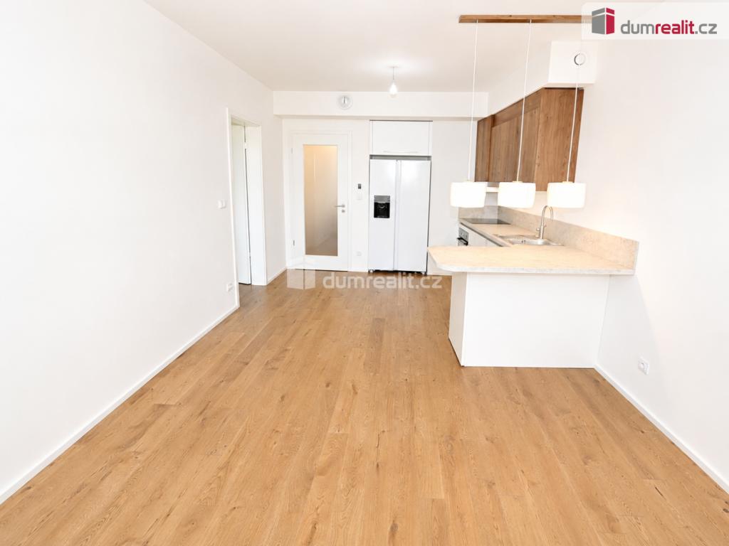 Pronájem bytu 2+kk 60 m2