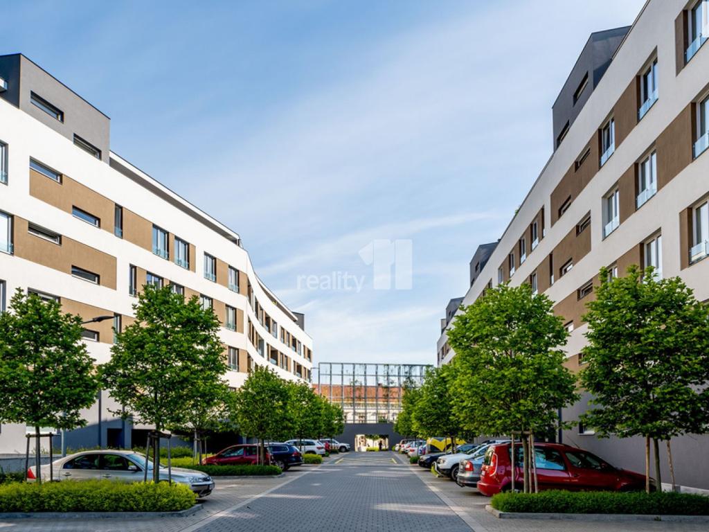 Pronájem bytu 1+kk 30 m2, Kolín – náhled fotky 9