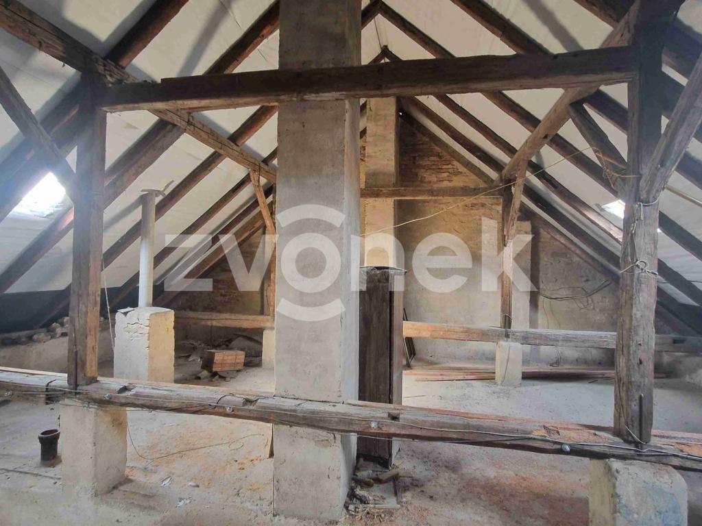 Prodej domu 200 m2, Hustopeče – náhled fotky 21