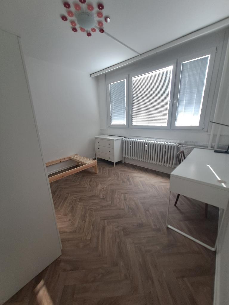 Pronájem bytu 3+1 70 m2