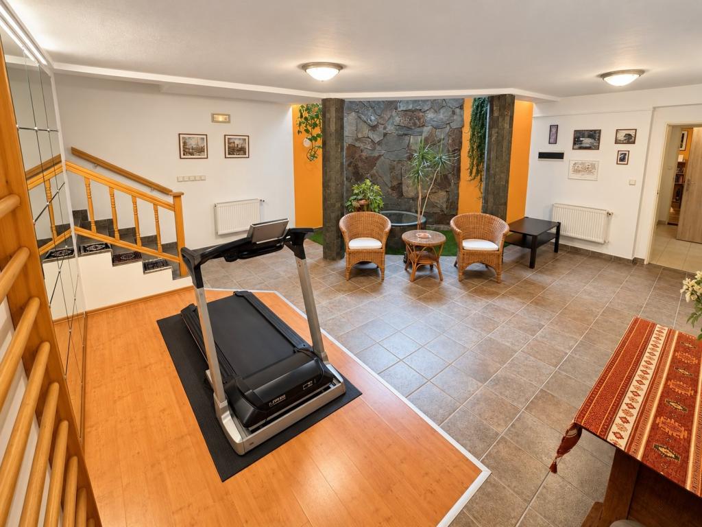 Prodej domu 499 m2, Praha – náhled fotky 17