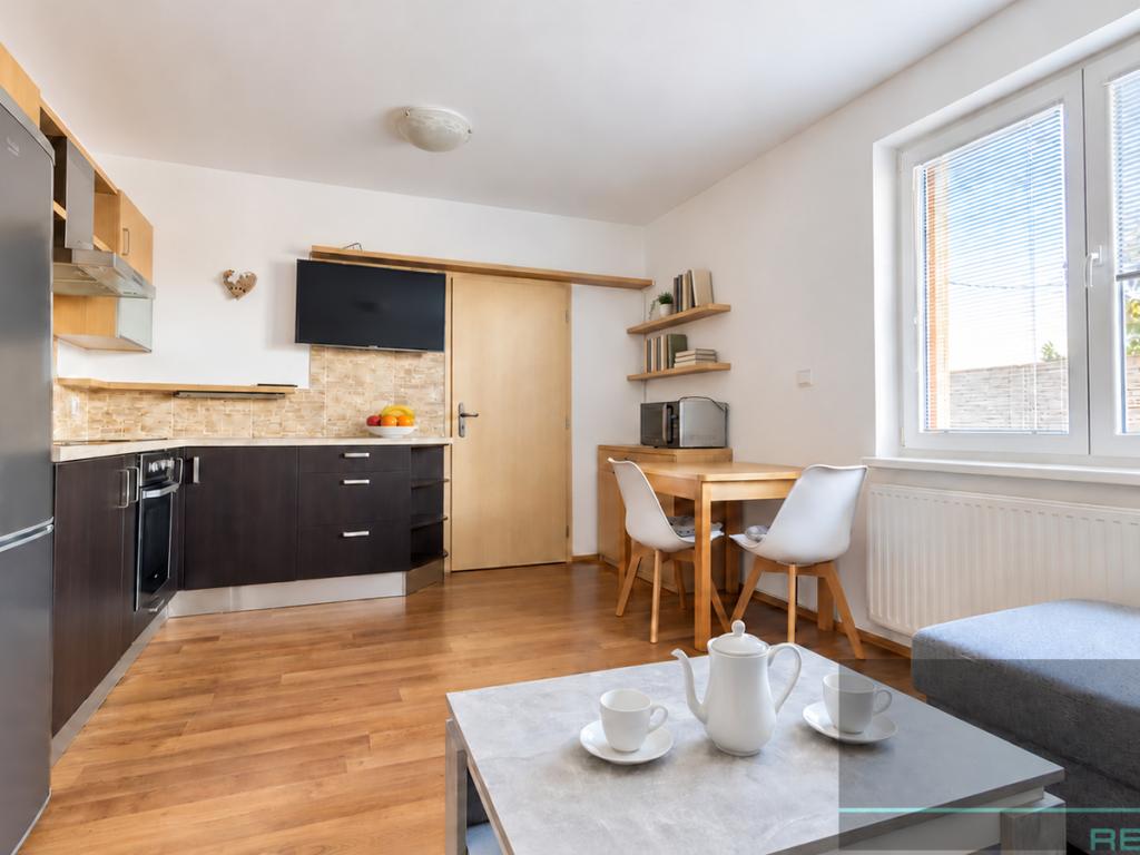 Pronájem bytu 2+kk 47 m2