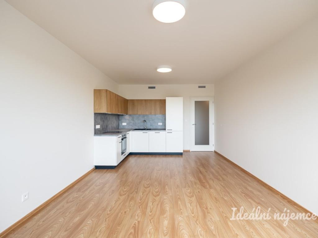 Pronájem bytu 2+kk 51 m2