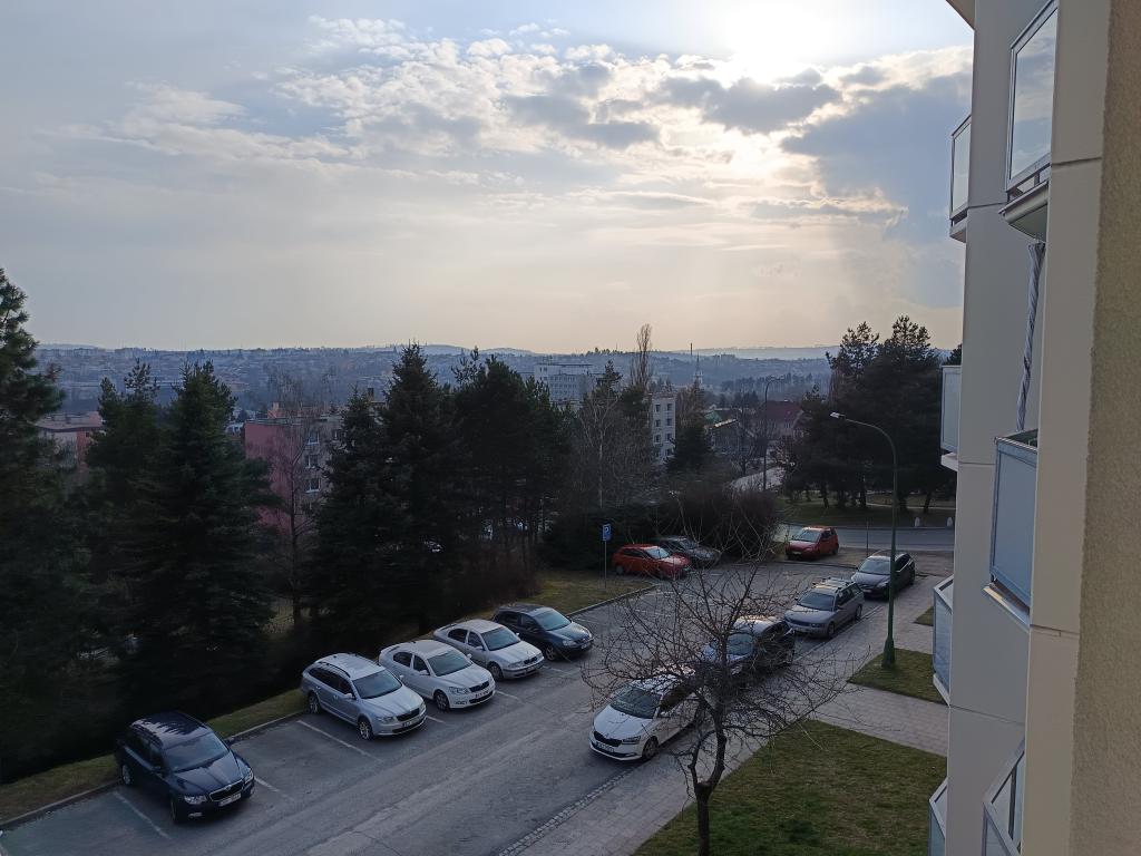 Pronájem bytu 1+1 32 m2