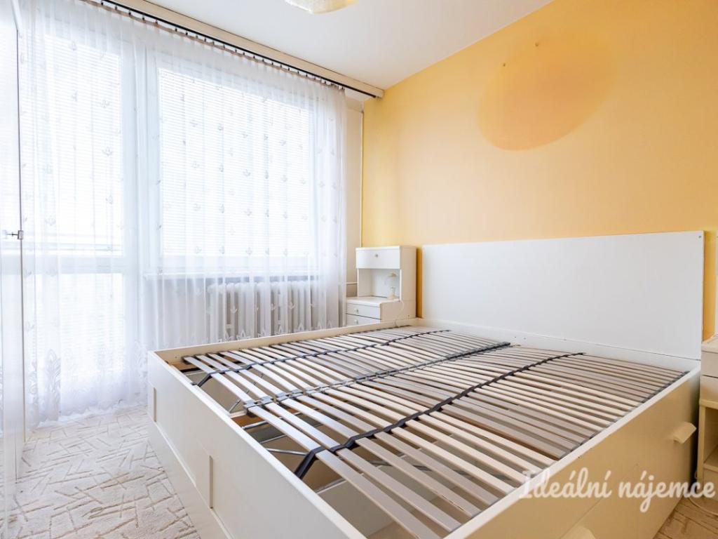 Pronájem bytu 3+1 78 m2, Praha – náhled fotky 7