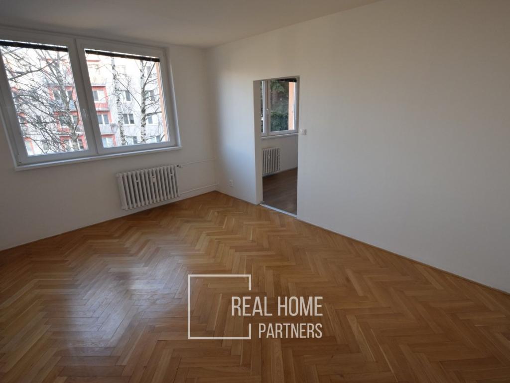 Pronájem bytu 3+1 77 m2