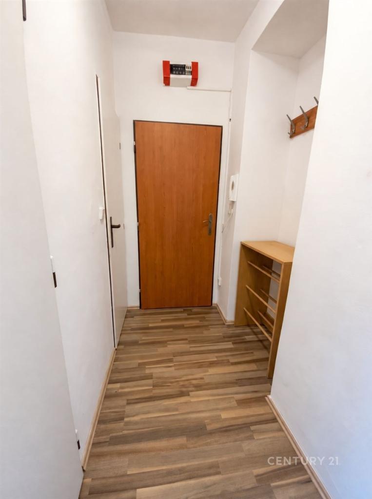 Pronájem bytu 1+kk 34 m2, Konice – náhled fotky 7