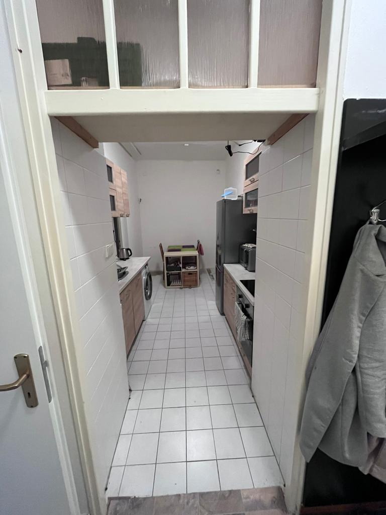 Pronajem bytu celý pokoj 24 m2