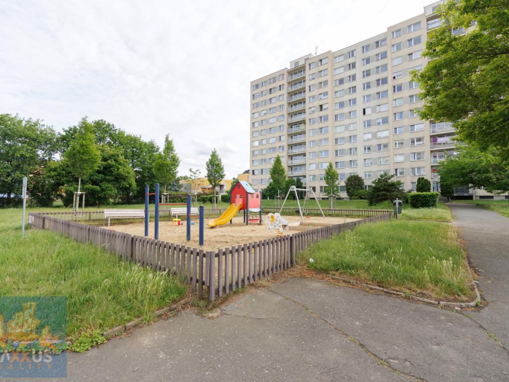 Prodej bytu 2+kk 42 m2, Praha – náhled fotky 20