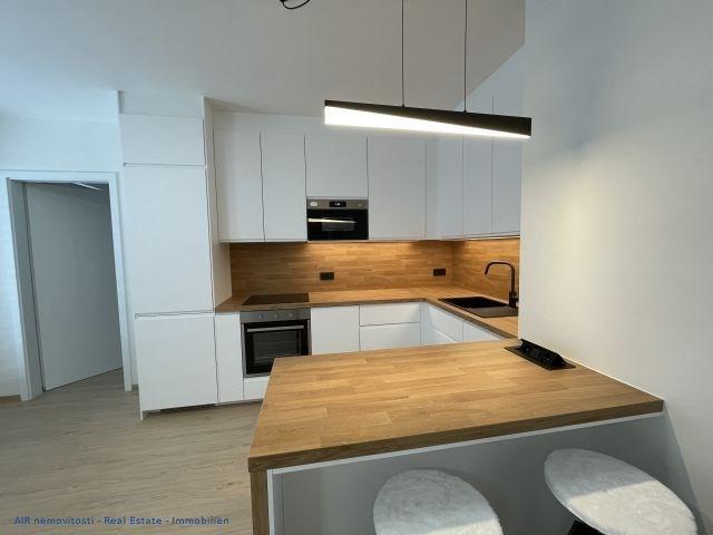 Pronájem bytu 3+kk 110 m2