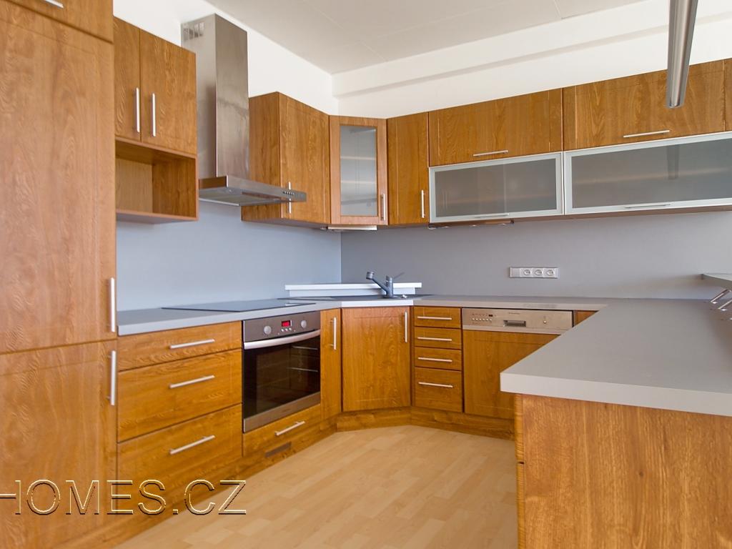 Pronájem bytu 2+kk 58 m2