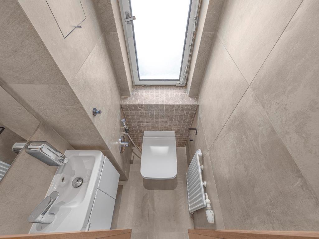 Pronájem bytu 3+1 116 m2