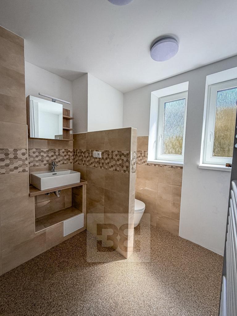 Pronájem bytu 2+1 50 m2