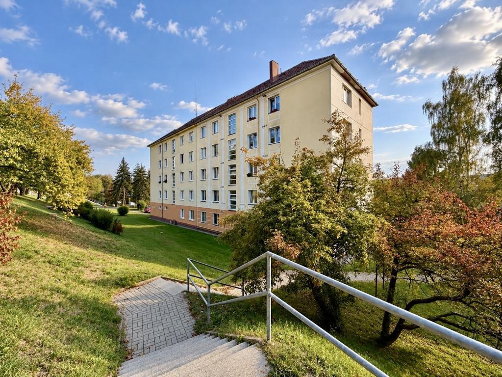 Prodej bytu 3+1 59 m2