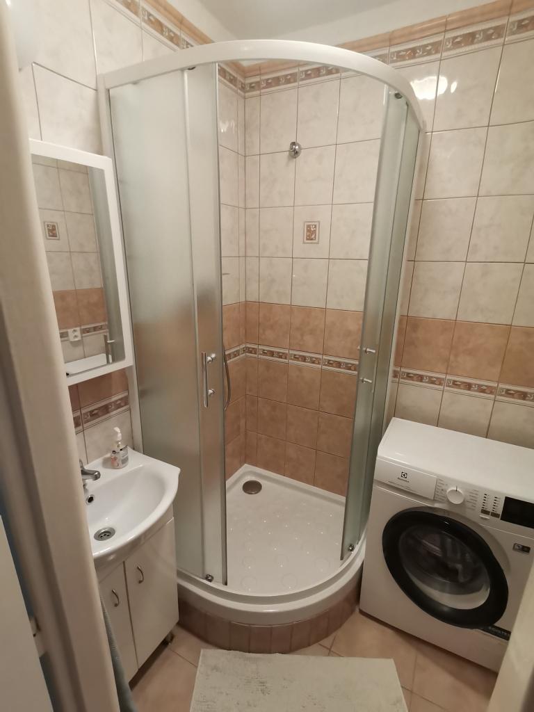 Pronájem bytu 1+1 44 m2