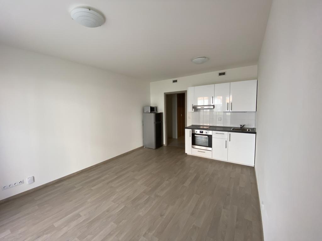Pronajem bytu 1+kk 30 m2