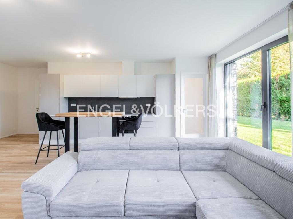 Pronájem bytu 5+kk 139 m2
