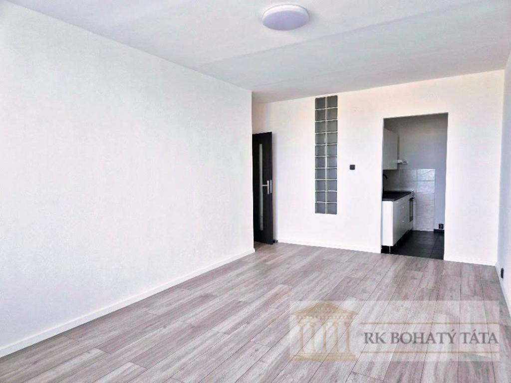 Pronájem bytu 2+kk 54 m2