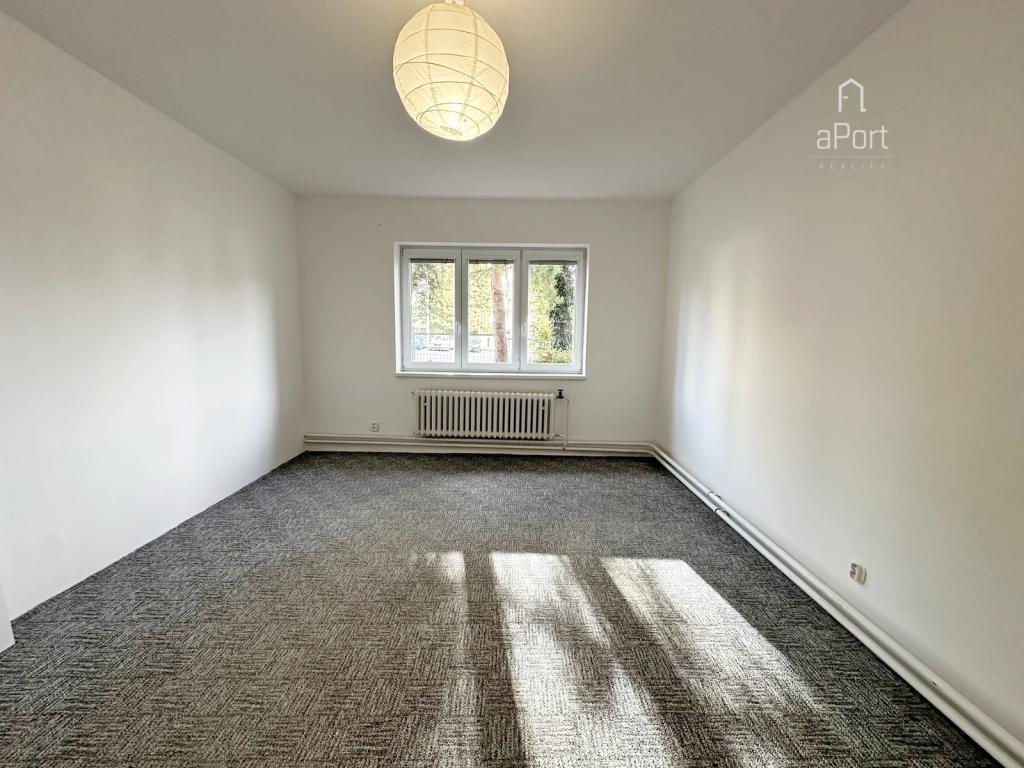 Pronájem bytu 2+1 70 m2