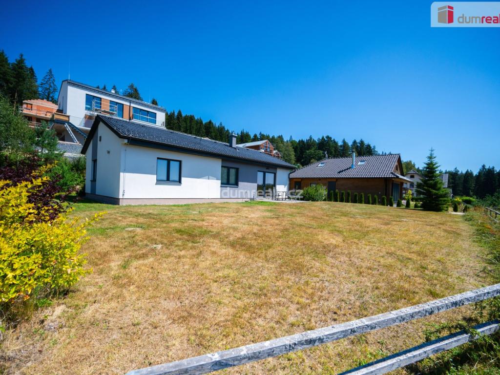 Prodej domu 100 m2, Lipno nad Vltavou – náhled fotky 30
